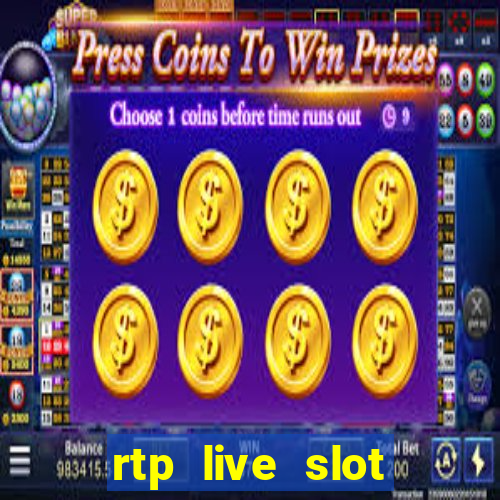 rtp live slot online pgsoft