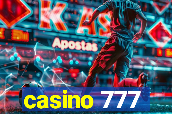 casino 777