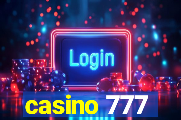 casino 777