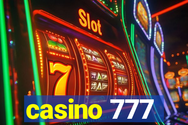 casino 777