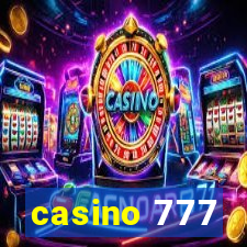 casino 777