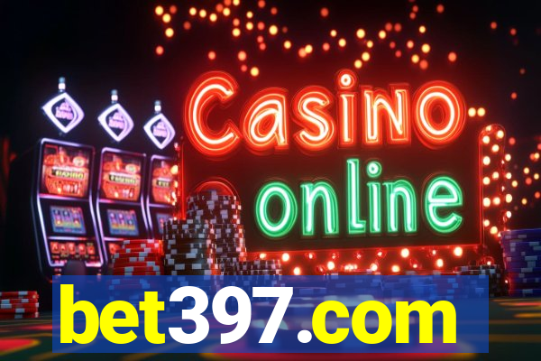 bet397.com