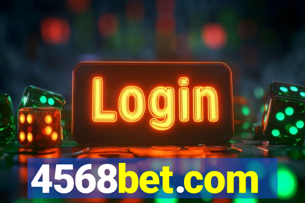 4568bet.com