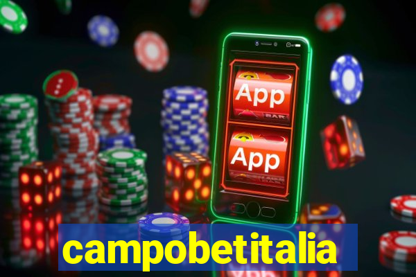 campobetitalia