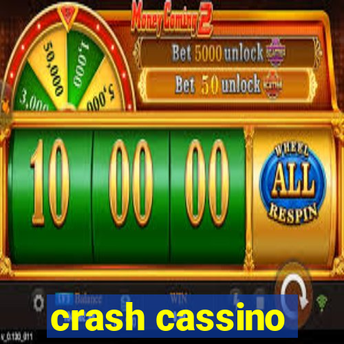 crash cassino