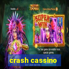 crash cassino