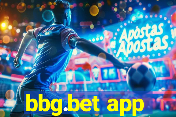 bbg.bet app