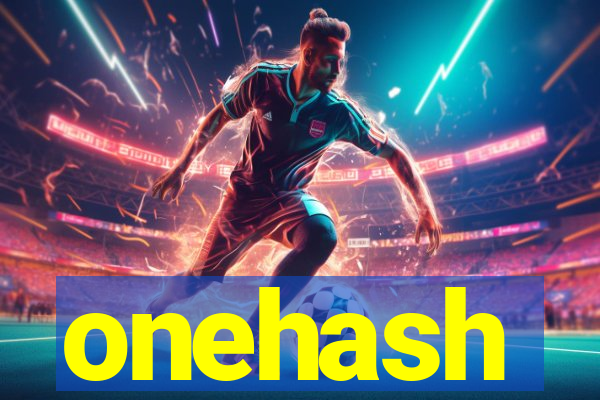 onehash