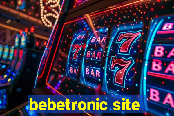 bebetronic site