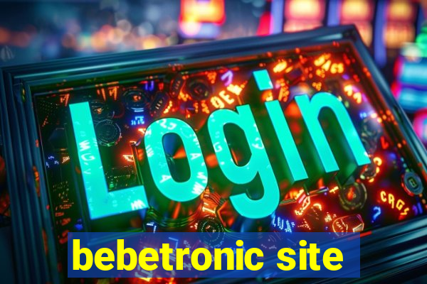 bebetronic site