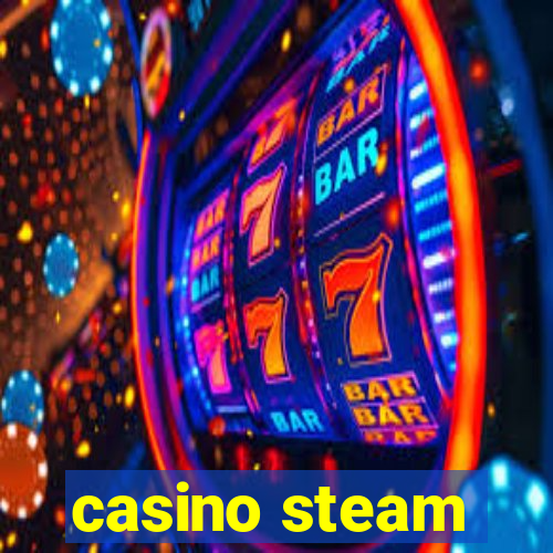 casino steam