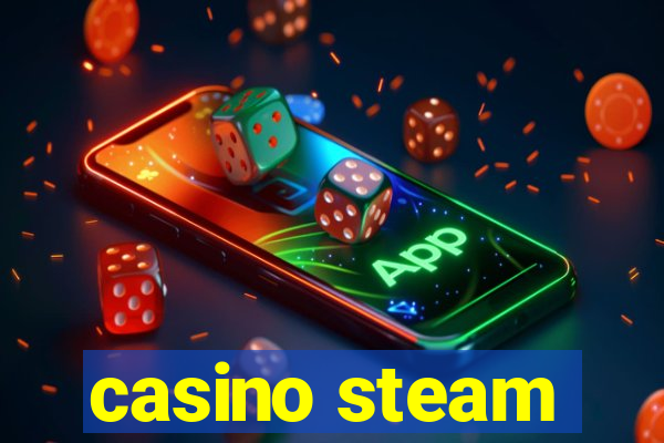 casino steam