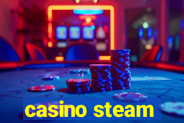 casino steam