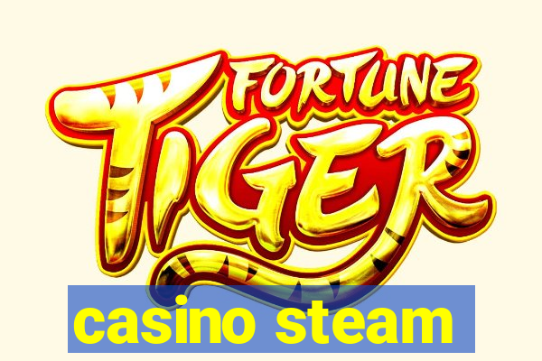 casino steam