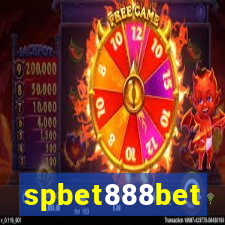 spbet888bet