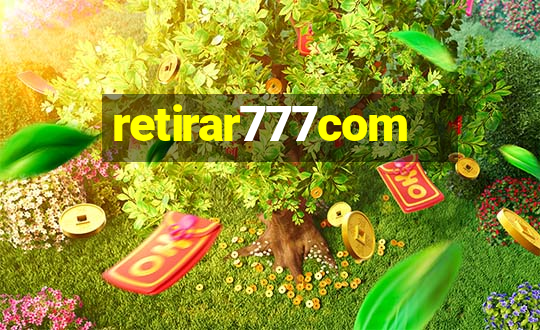 retirar777com