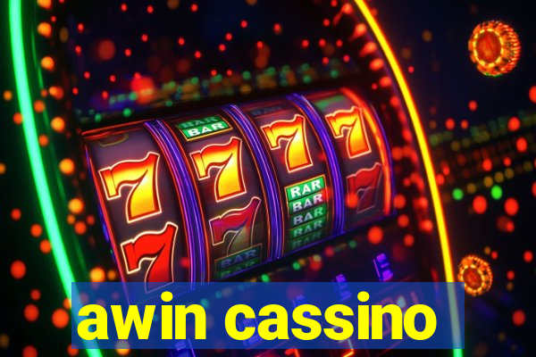 awin cassino