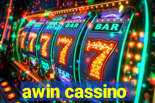 awin cassino