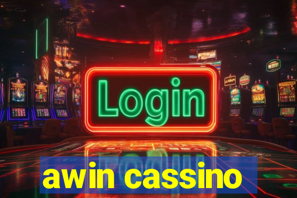 awin cassino