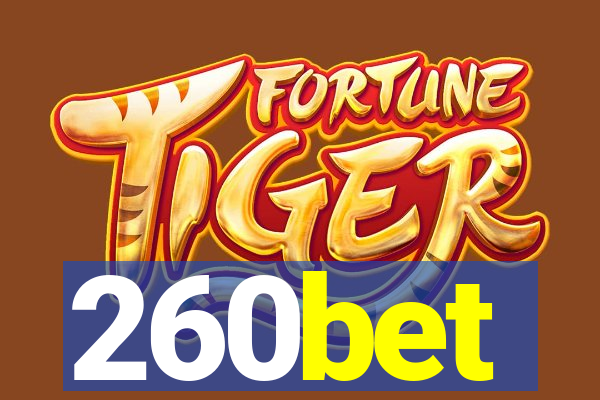 260bet