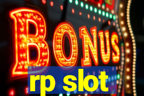 rp slot