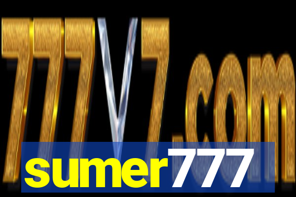 sumer777