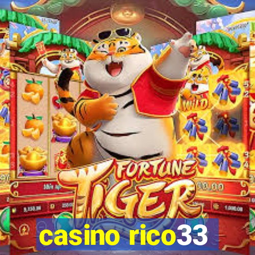 casino rico33