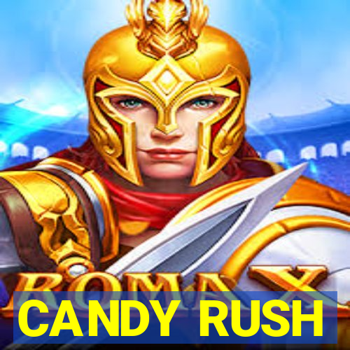 CANDY RUSH