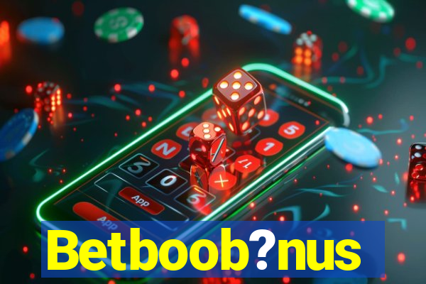 Betboob?nus