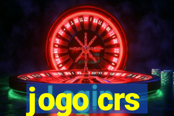 jogo crs