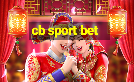 cb sport bet