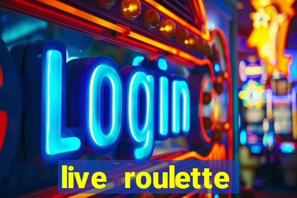 live roulette ontario casino