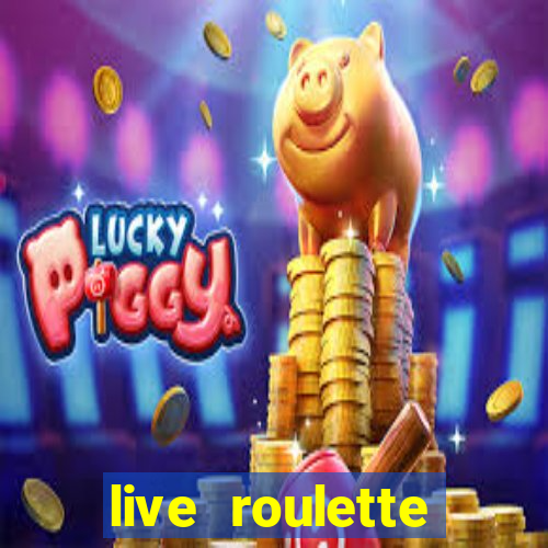 live roulette ontario casino