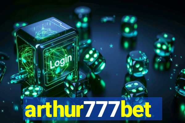 arthur777bet