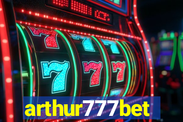 arthur777bet