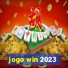 jogo win 2023