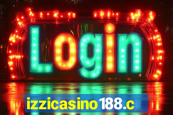 izzicasino188.com