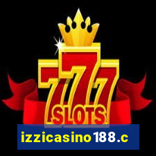 izzicasino188.com