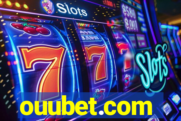 ouubet.com