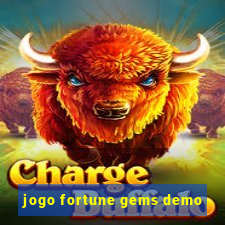 jogo fortune gems demo