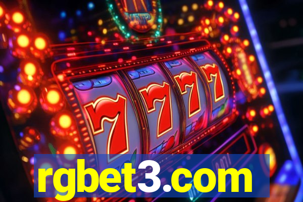 rgbet3.com