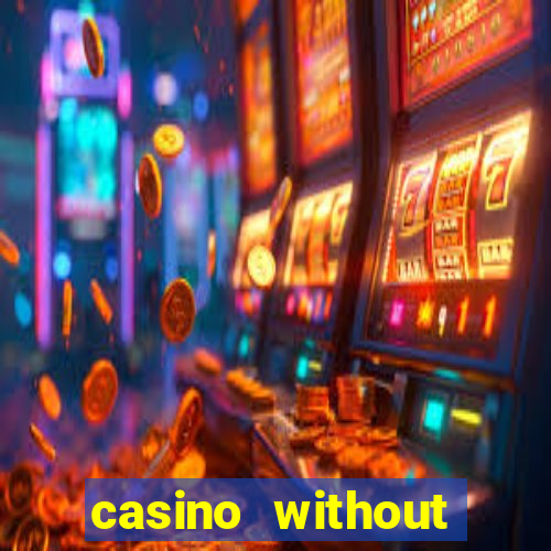 casino without deposit bonus