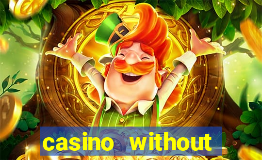 casino without deposit bonus