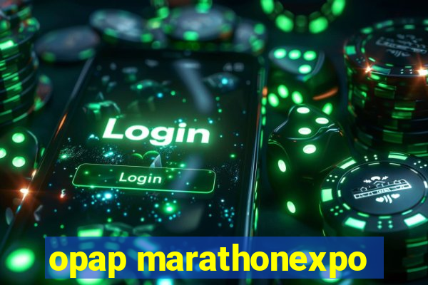 opap marathonexpo