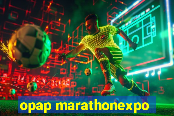 opap marathonexpo