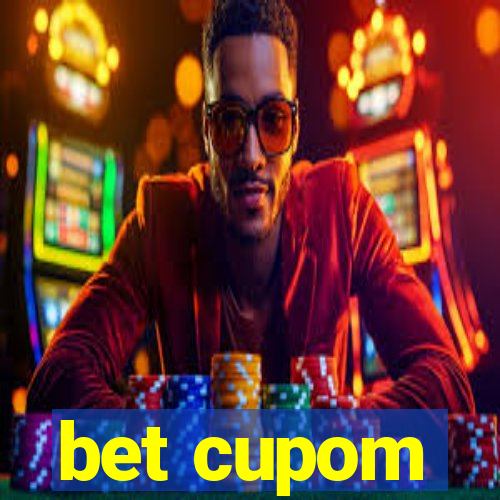 bet cupom