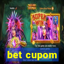 bet cupom