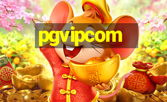 pgvipcom