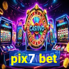 pix7 bet