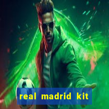 real madrid kit 21/22 dls 19